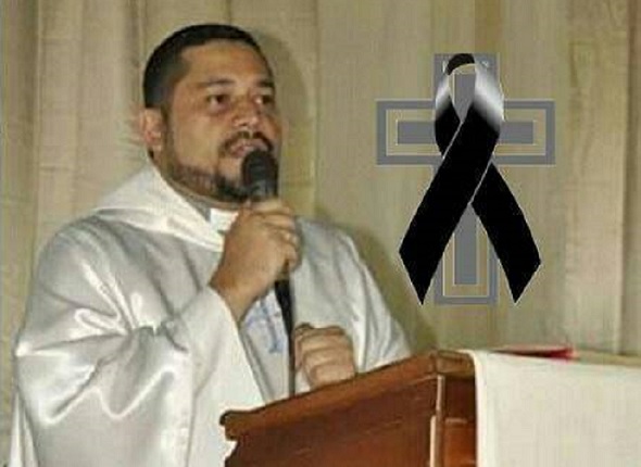 Asesinan al párroco de la iglesia Nuestra Señora de Fátima en Barquisimeto