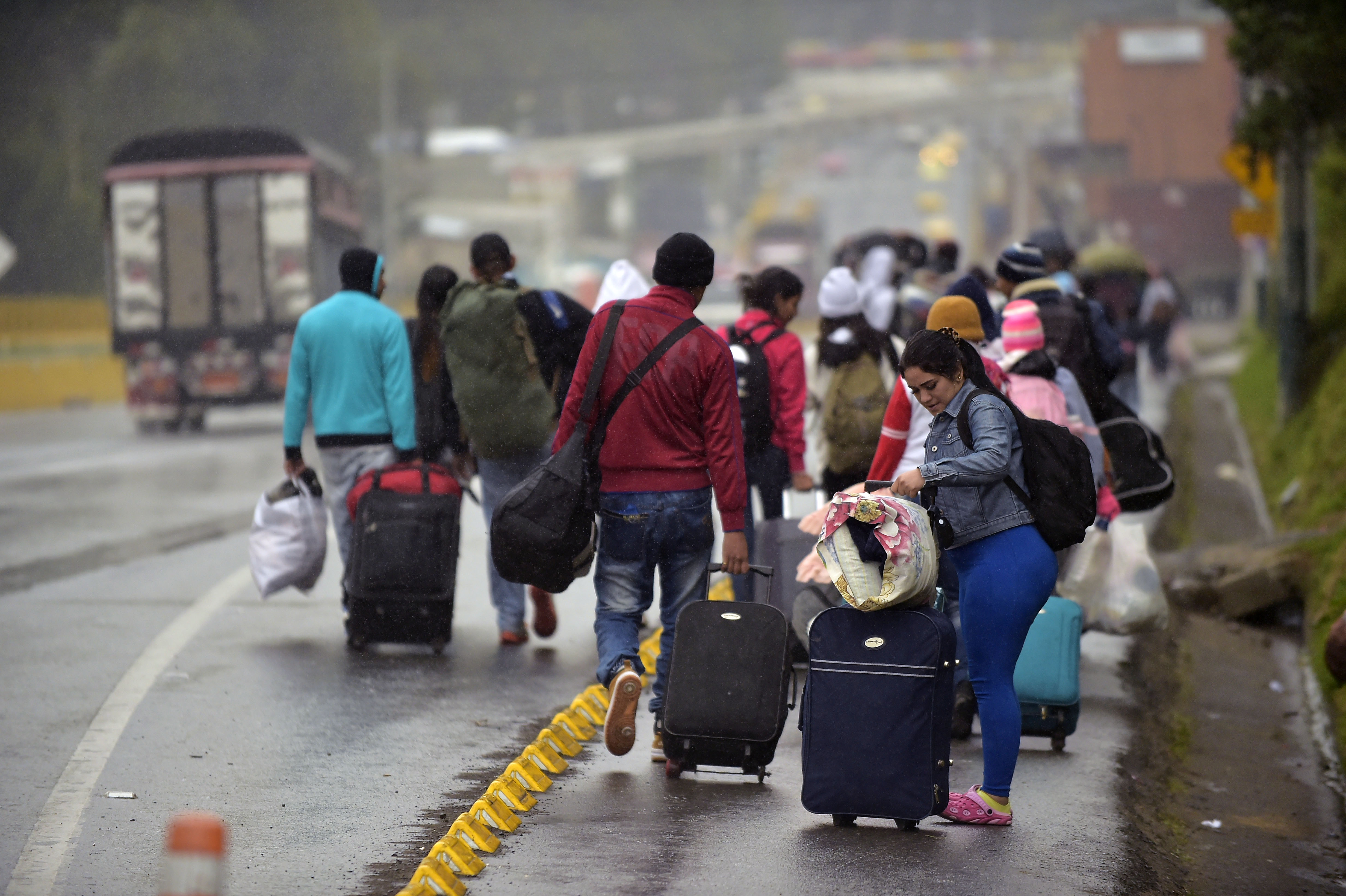 Diáspora venezolana se prepara para manifestar frente a la sede de las Naciones Unidas