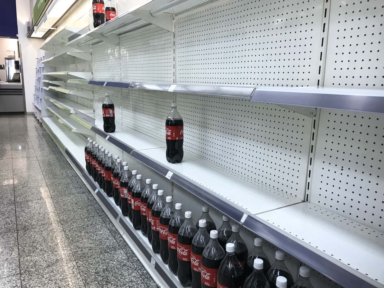 Cavidea: Regular precios conlleva al severo riesgo de generar desabastecimiento