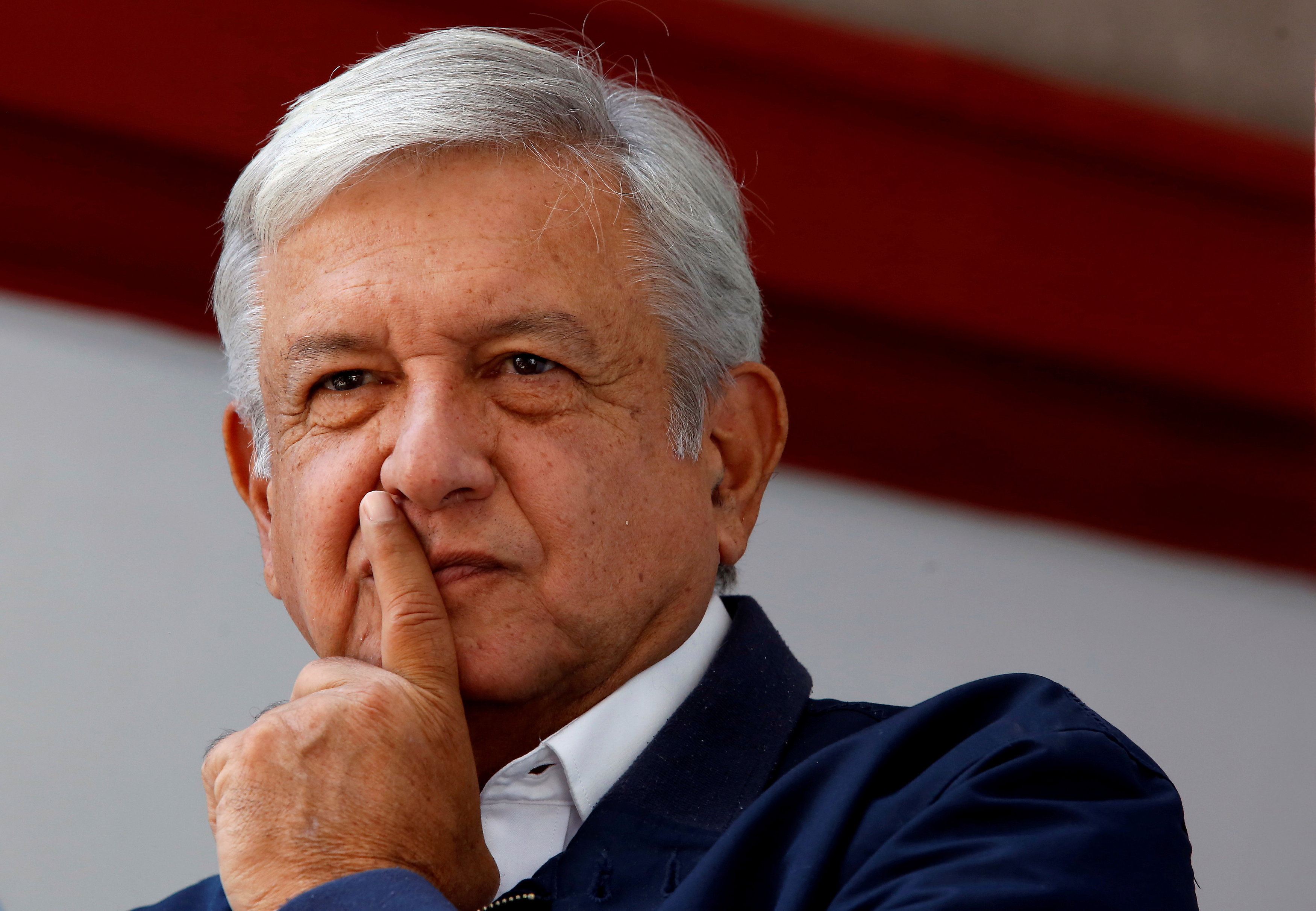 ¿Poseído por Chávez? López Obrador envía carta al Rey de España exigiendo disculpas por abusos durante la Conquista