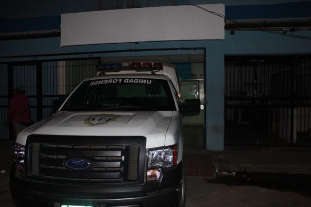 De un batazo en la cabeza asesinaron a hombre para robarlo en Monagas