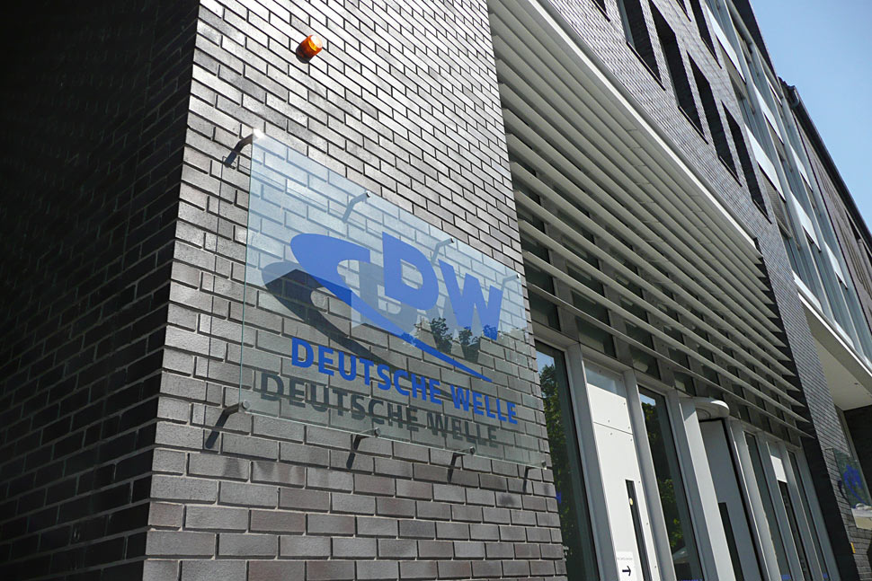 Conatel censura al gobierno alemán: Saca del aire documental de la DW