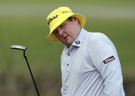 Fallece el golfista australiano Jarrod Lyle debido a una leucemia