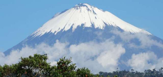 volcan