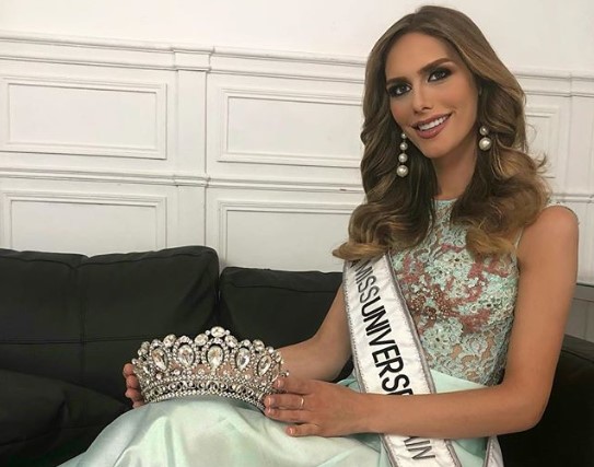 ¡Fin de los rumores! Ángela Ponce, la miss transgénero, aclaró qué tiene entre las piernas