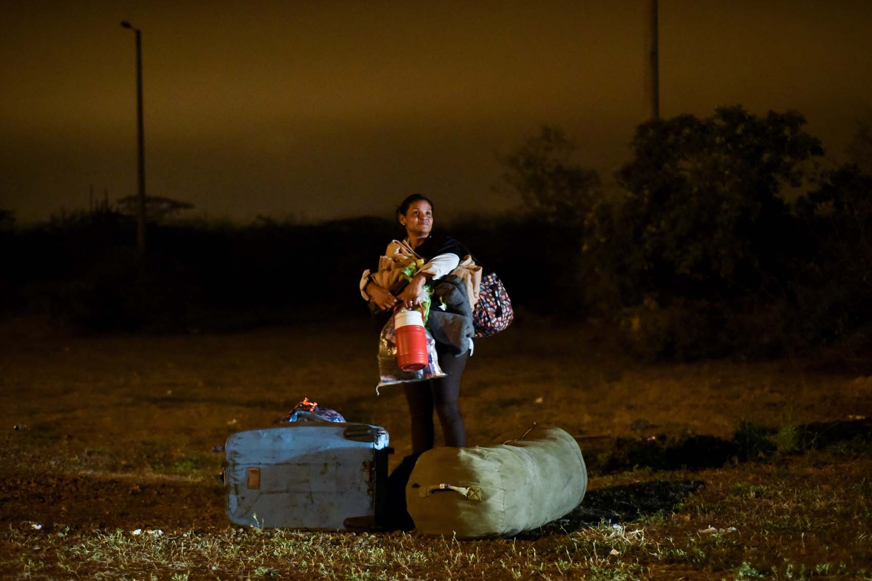 Ecuador dice que Jorge Rodríguez “es un venezolano que avergüenza a los migrantes de su país” (Comunicado)