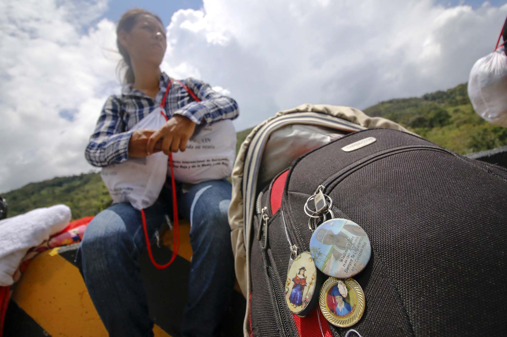 El éxodo venezolano, de crisis migratoria a prioridad humanitaria