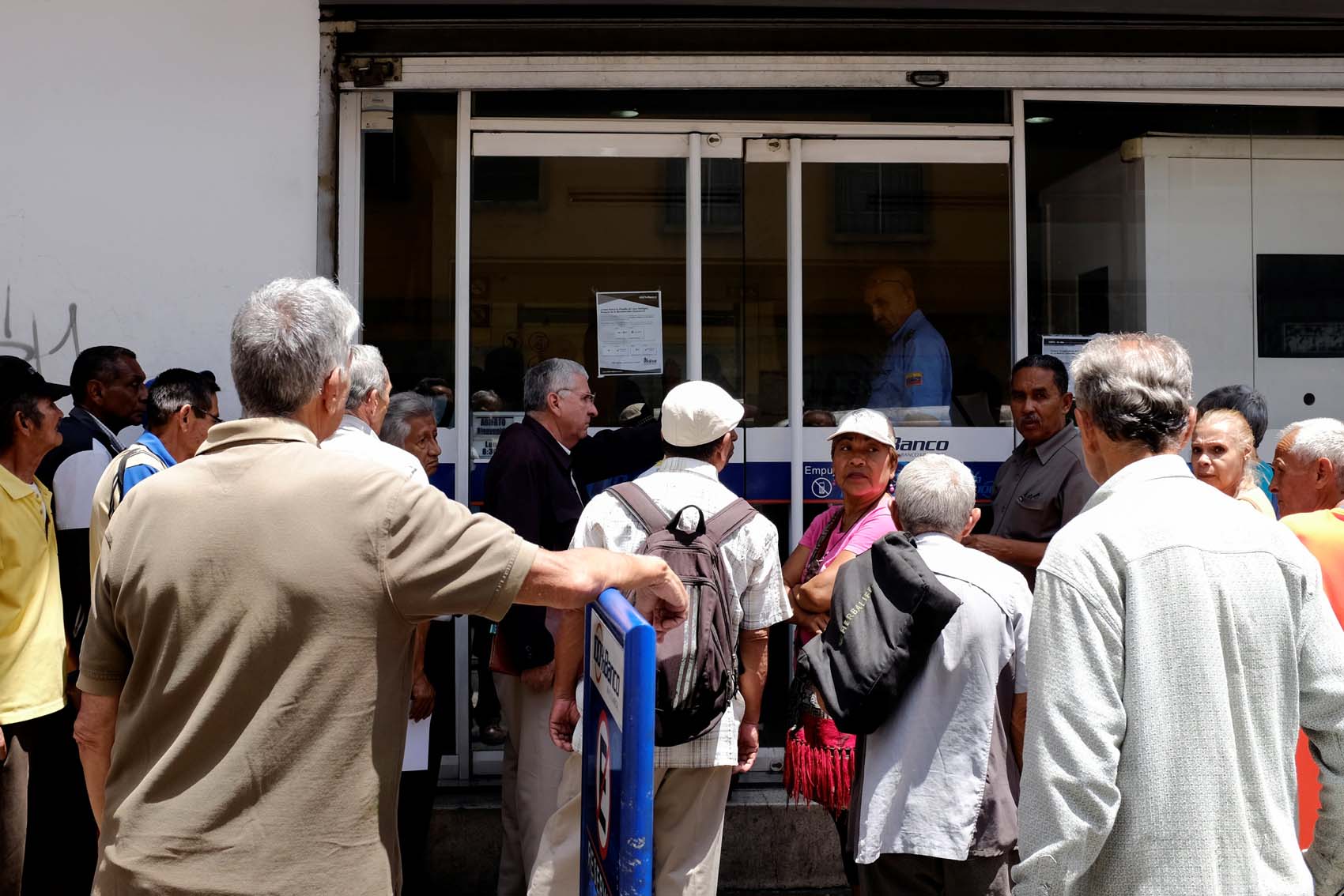 Pensionados cobrarán el jueves #22Ago, según el IVSS