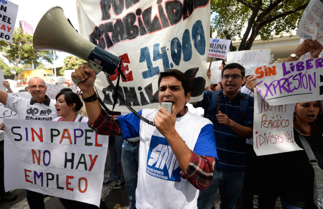 Sntp denuncia ataques cibernéticos contra el portal Armando.Info