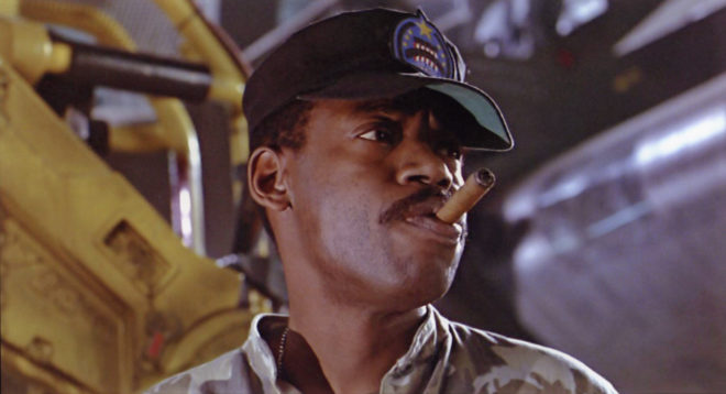 Hallan muerto en España al actor Al Matthews, el sargento Apone de Aliens: El regreso