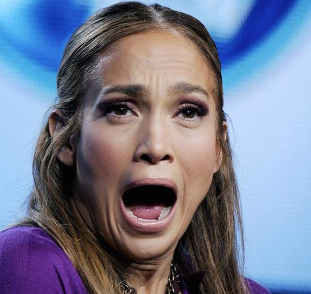 Jennifer Lopez