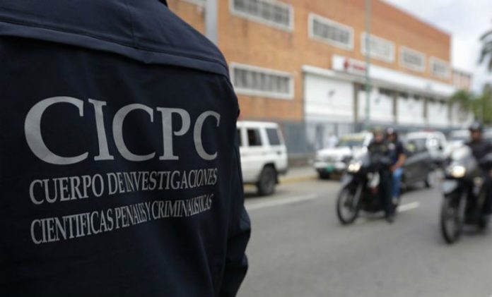 Matan a un detective del Cicpc y hieren a su compañero en Los Valles del Tuy