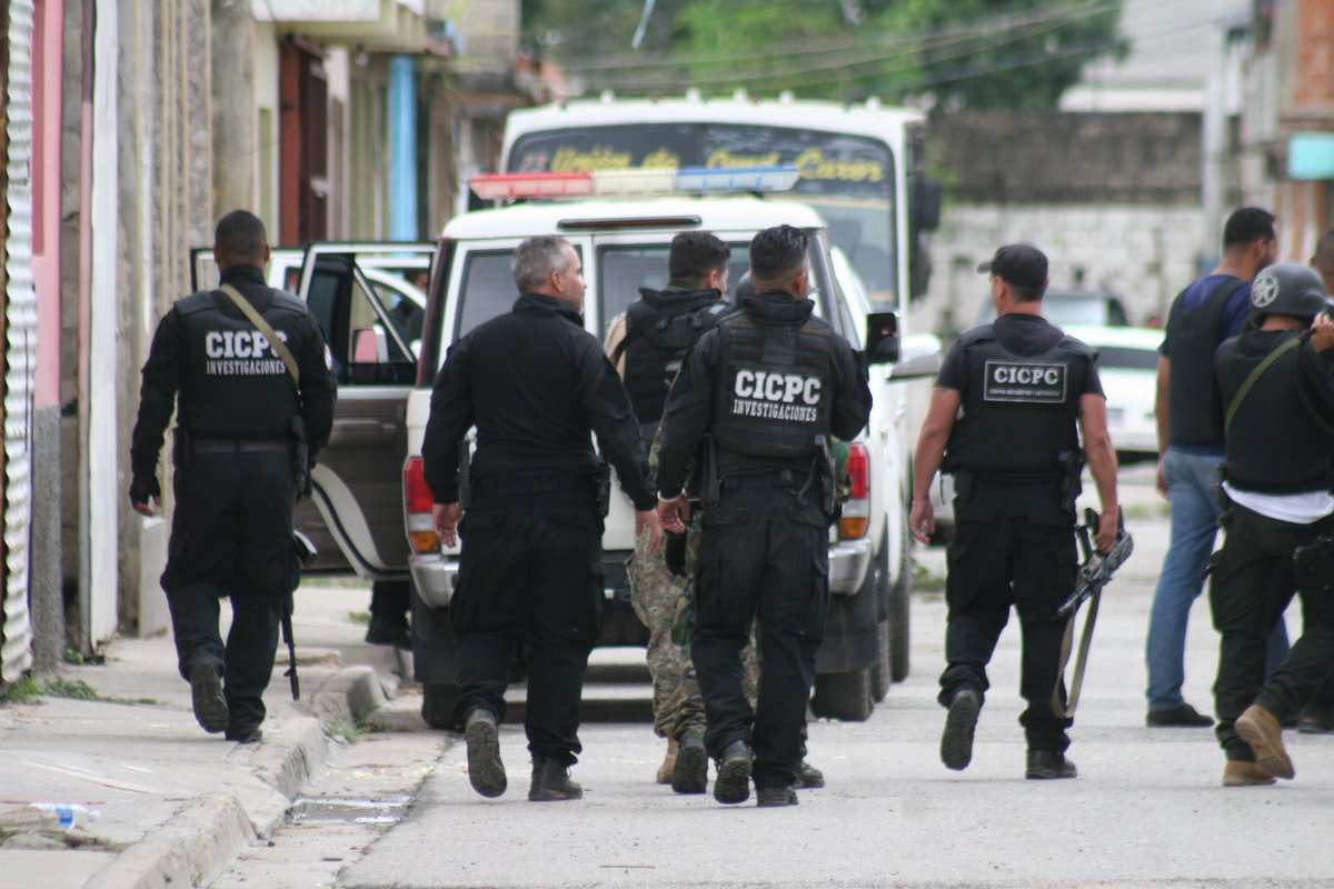 En Choroní mataron de varios machetazos a un abuelo de 83 años