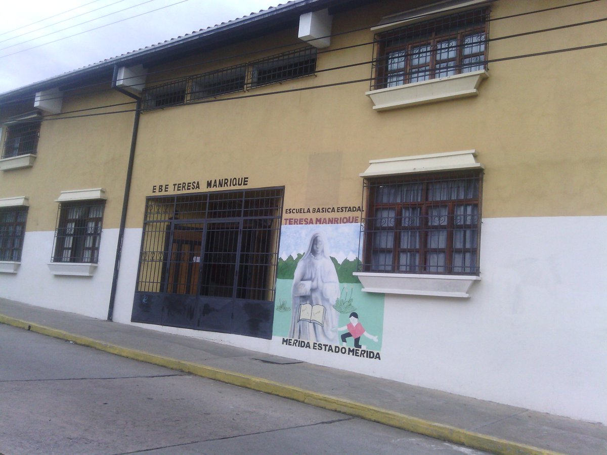 Como un “desierto” el regreso a clases en Mérida #17Sep