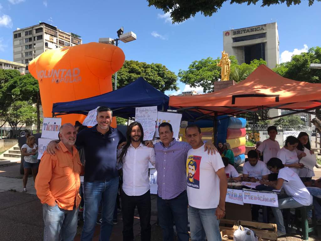 Diputado Ramón Flores: El gobierno hizo caso omiso frente a la tragedia de los pueblos del sur