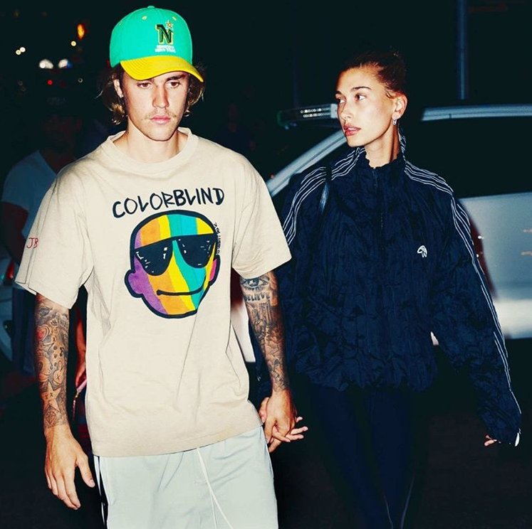 ¡Momento incómodo! El acuerdo prenupcial que firmarían Justin Bieber y Hailey Baldwin