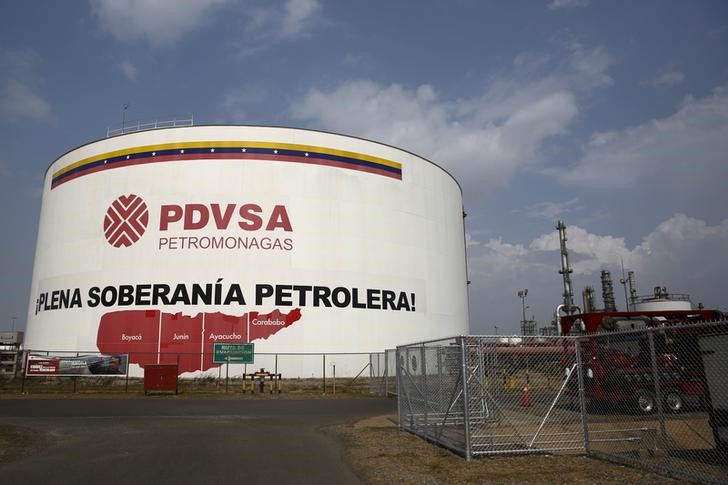 Estados Unidos declara fugitivos a bolichoros del caso de 1.200 millones de dólares de Pdvsa (documento)