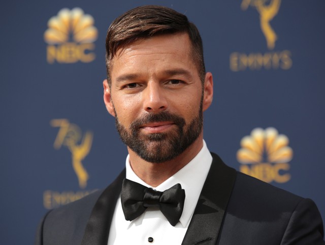 ¿Tiempos difíciles? Ricky Martin reveló el motivo por el que tuvo problemas con su esposo Jwan Yosef