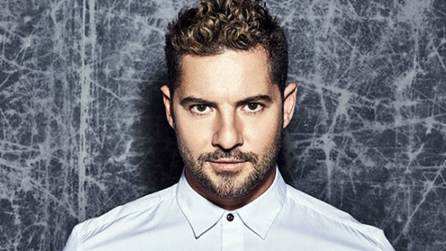 ¡Alerta Hot! David Bisbal enciende las redes con un vídeo con muy poca ropa