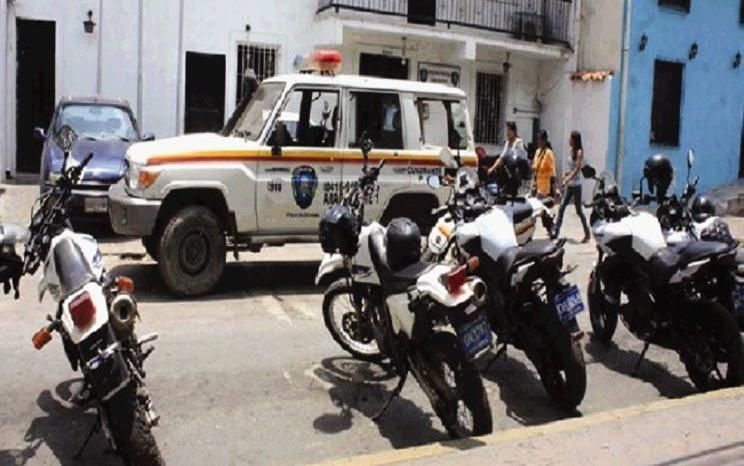 Un Poliaragua es condenado a 27 años de cárcel por asesinar a un Cicpc