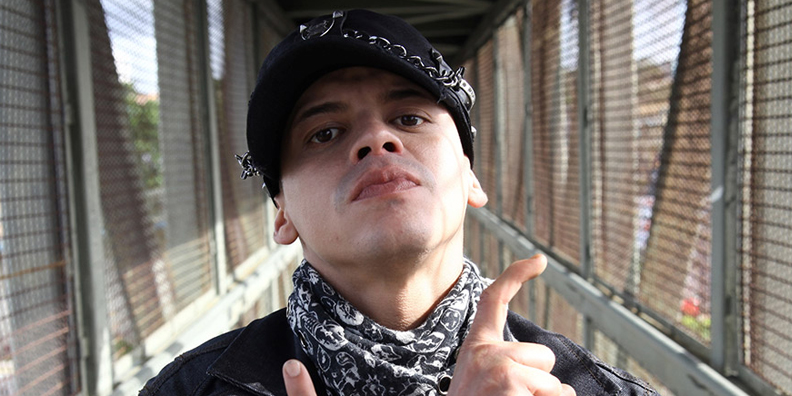 Vico C lanzará en mayo próximo su primer disco en casi 15 años