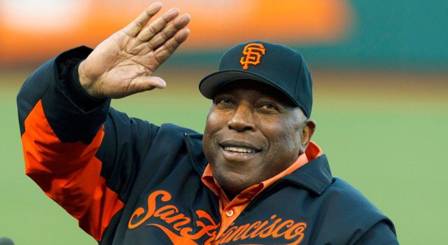 Fallece el legendario beisbolista Willie McCovey a los 80 años