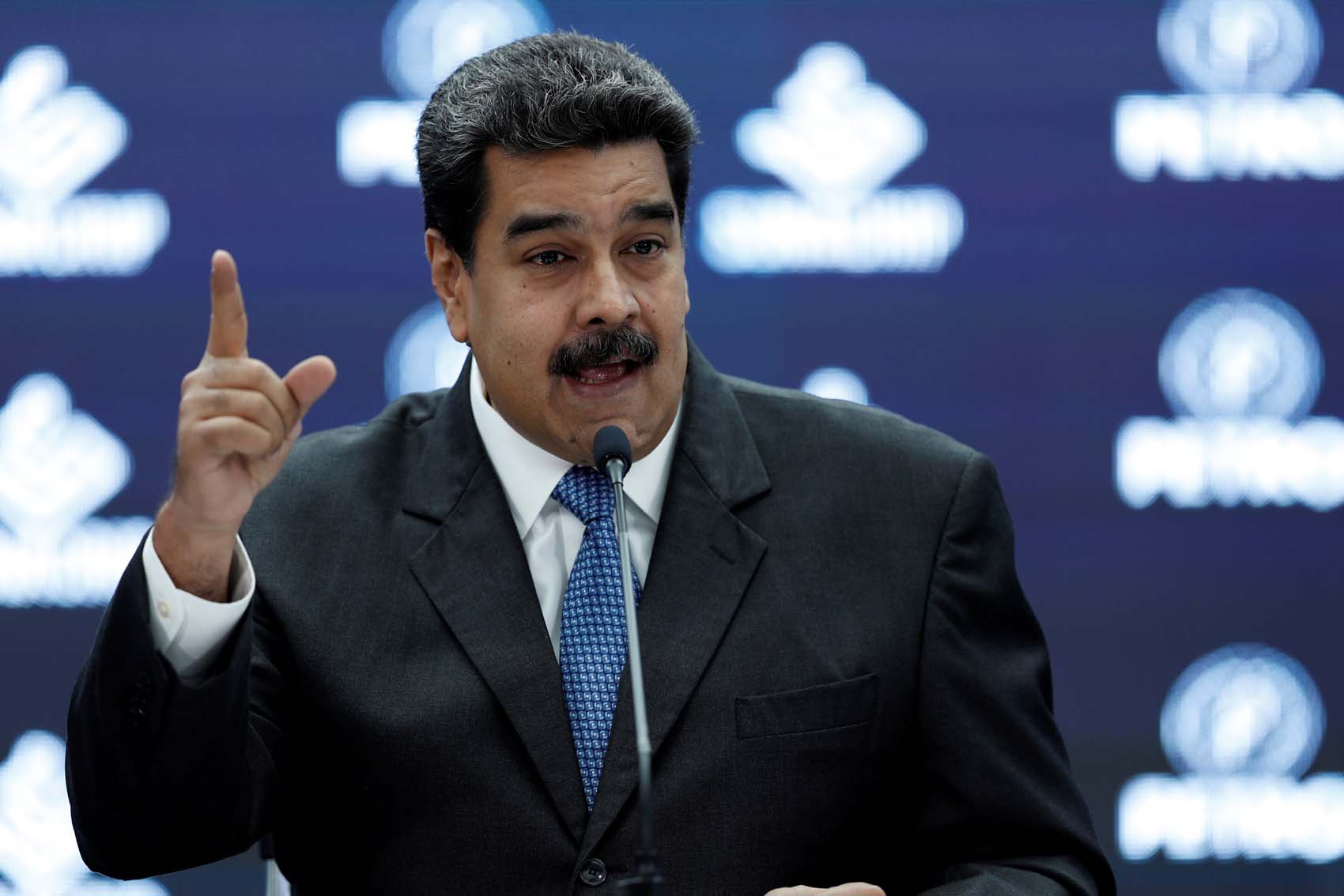 “No se equivoquen”, advierte Maduro a sus adversarios a días de juramentarse