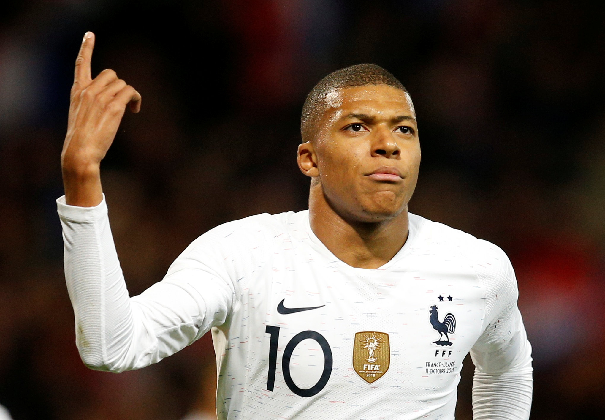 El PSG le pone precio a Kylian Mbappé… ¿Lo pagará el Real Madrid?