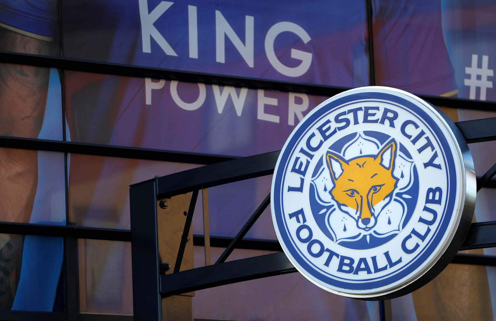 Revelaron por qué se estrelló el helicóptero en la tragedia del Leicester City