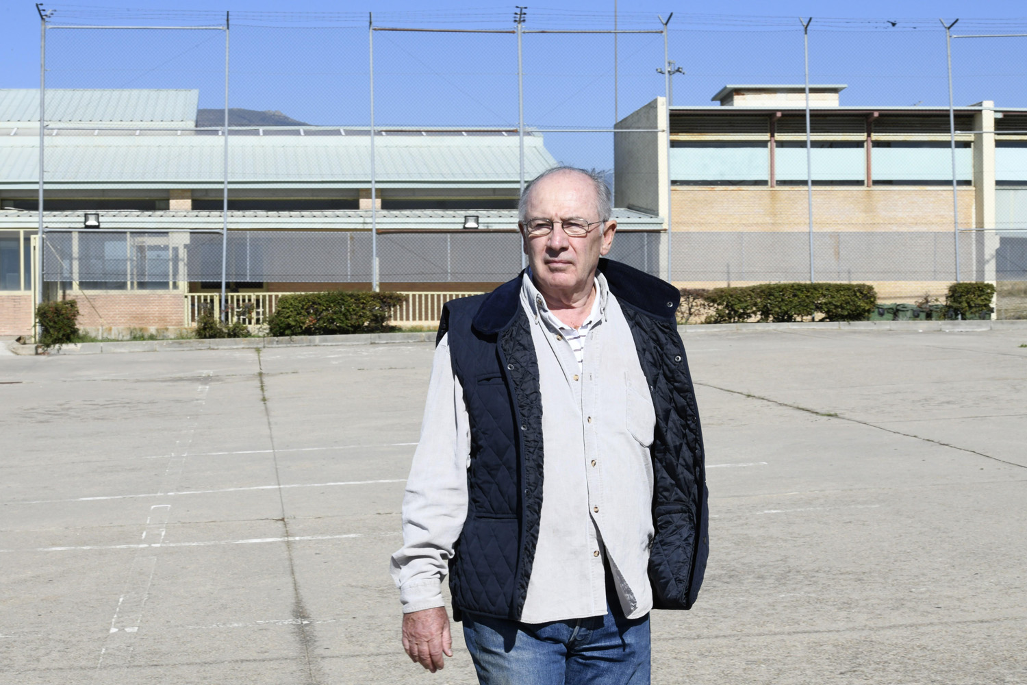 Rodrigo Rato, exdirigente del FMI, afronta un nuevo juicio por el origen de su fortuna