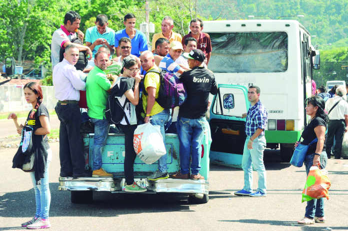 Niño de dos años murió al caer de una perrera