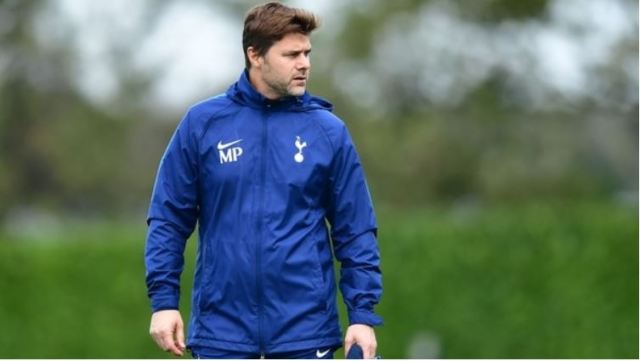 Pochettino