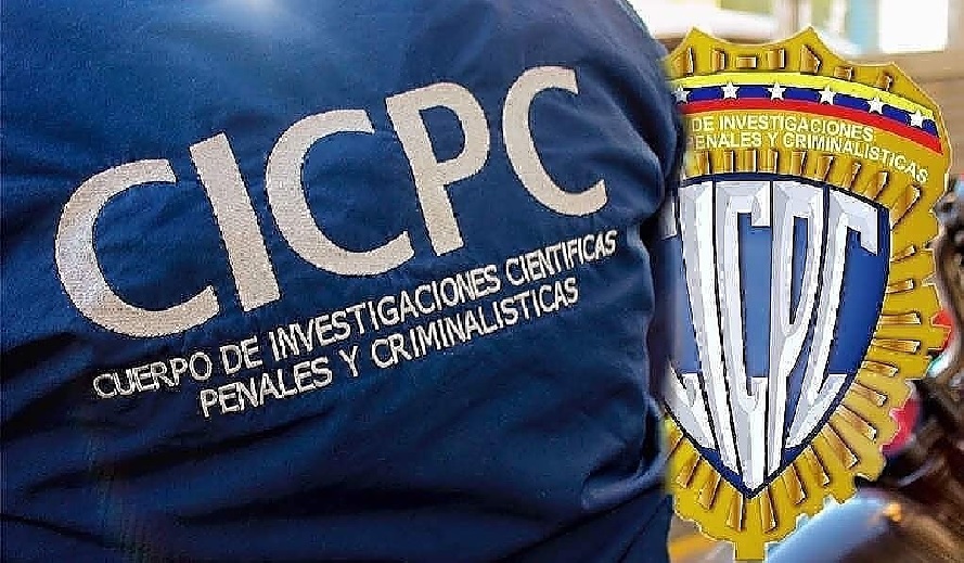 Presuntos paramilitares atacan sede del Cicpc en Ureña