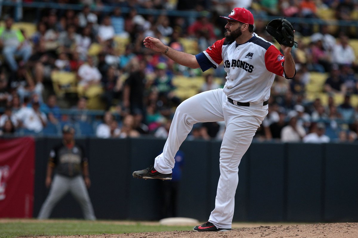 Resultados del béisbol venezolano del sábado #13Oct (Posiciones)