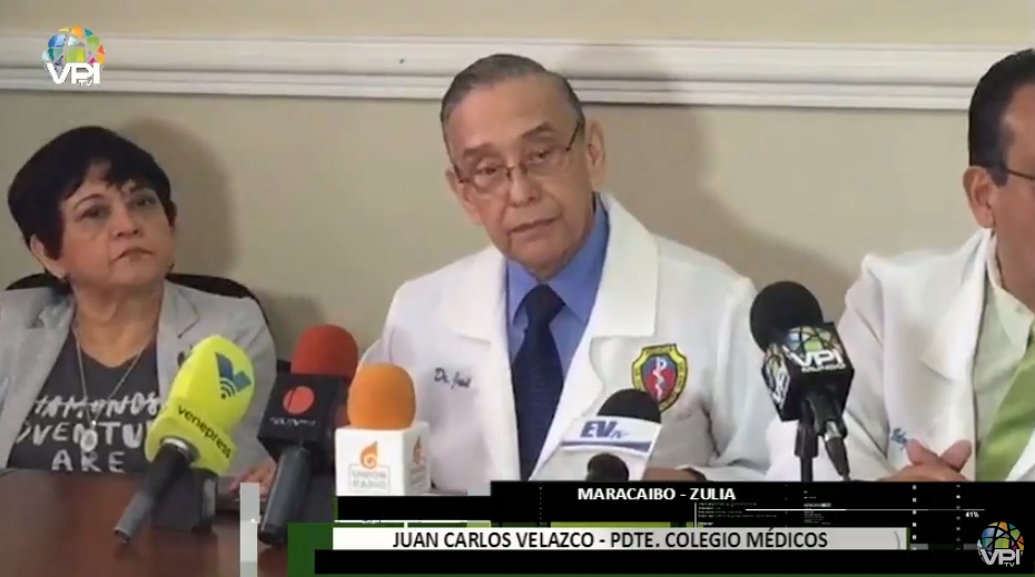 La desnutrición impide que tratamientos médicos sean eficaces, dicen especialistas (video)