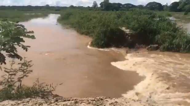 Manuel Rosales alerta que el Catatumbo provocará más desgracia en el Zulia si no se atiende