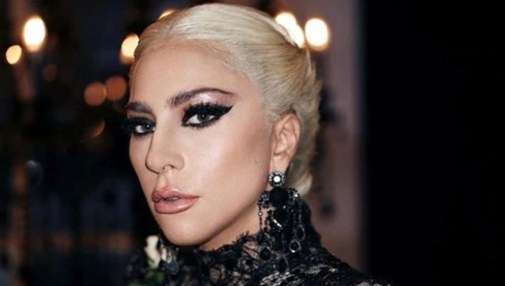 Lady Gaga reveló que fue violada por un importante hombre de la industria del entretenimiento