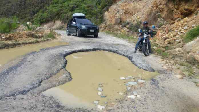 Pregonero, tierra bendecida por Dios pero olvidada por el Gobierno