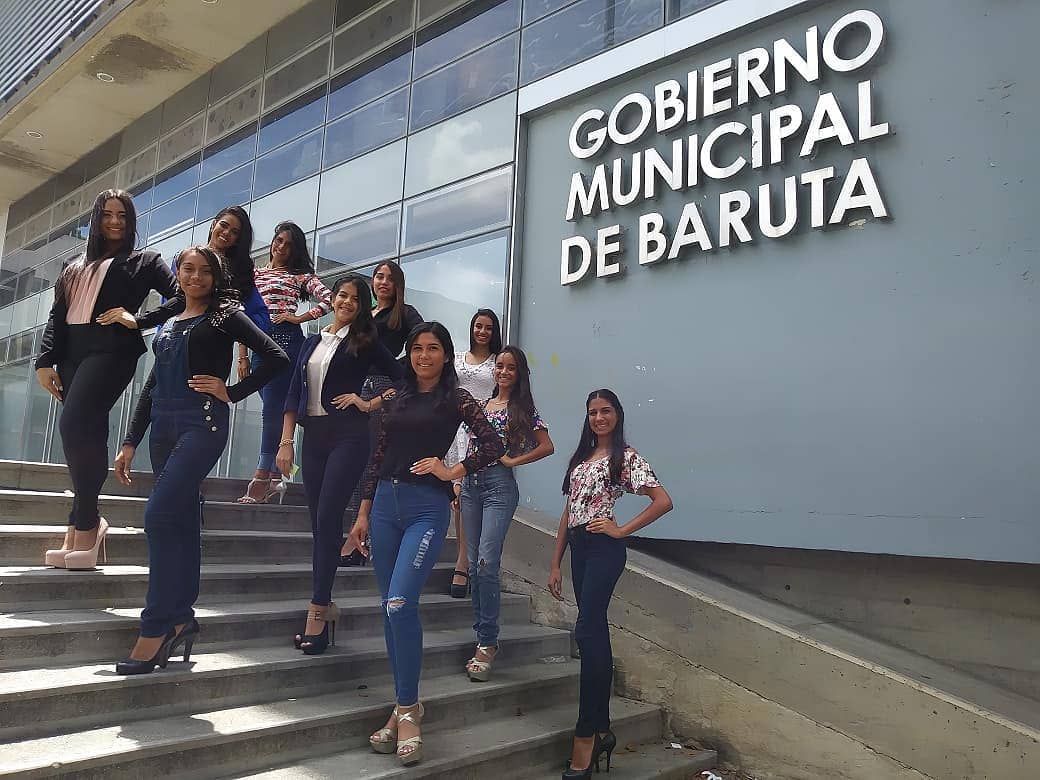 Baruta celebrará su primer Fashion Show