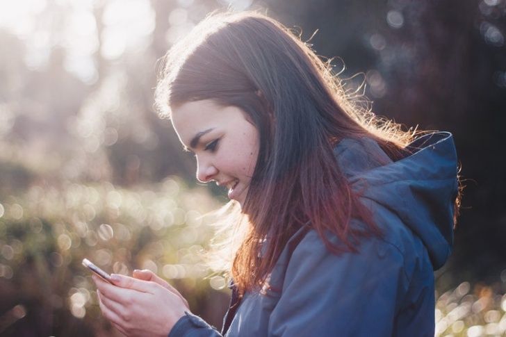 Cómo decirle que te gusta con 10 mensajes de WhatsApp