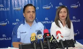 Concejal Nowak responde a acusaciones sobre toma ilegal del ateneo de El Hatillo (Comunicado)