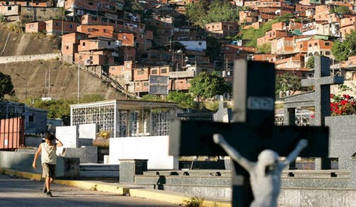 Liceísta de 15 años fue secuestrado y acribillado a tiros en El Cementerio