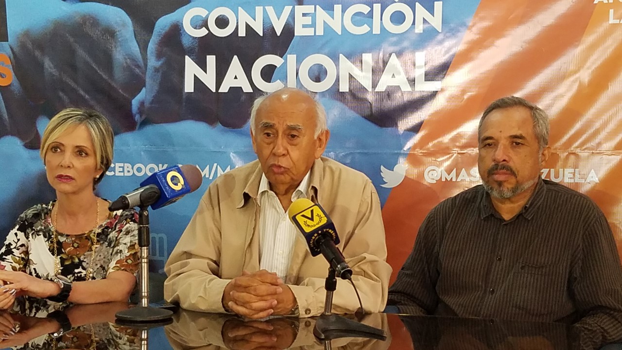 MAS presentó 330 candidaturas para elecciones municipales del 9D