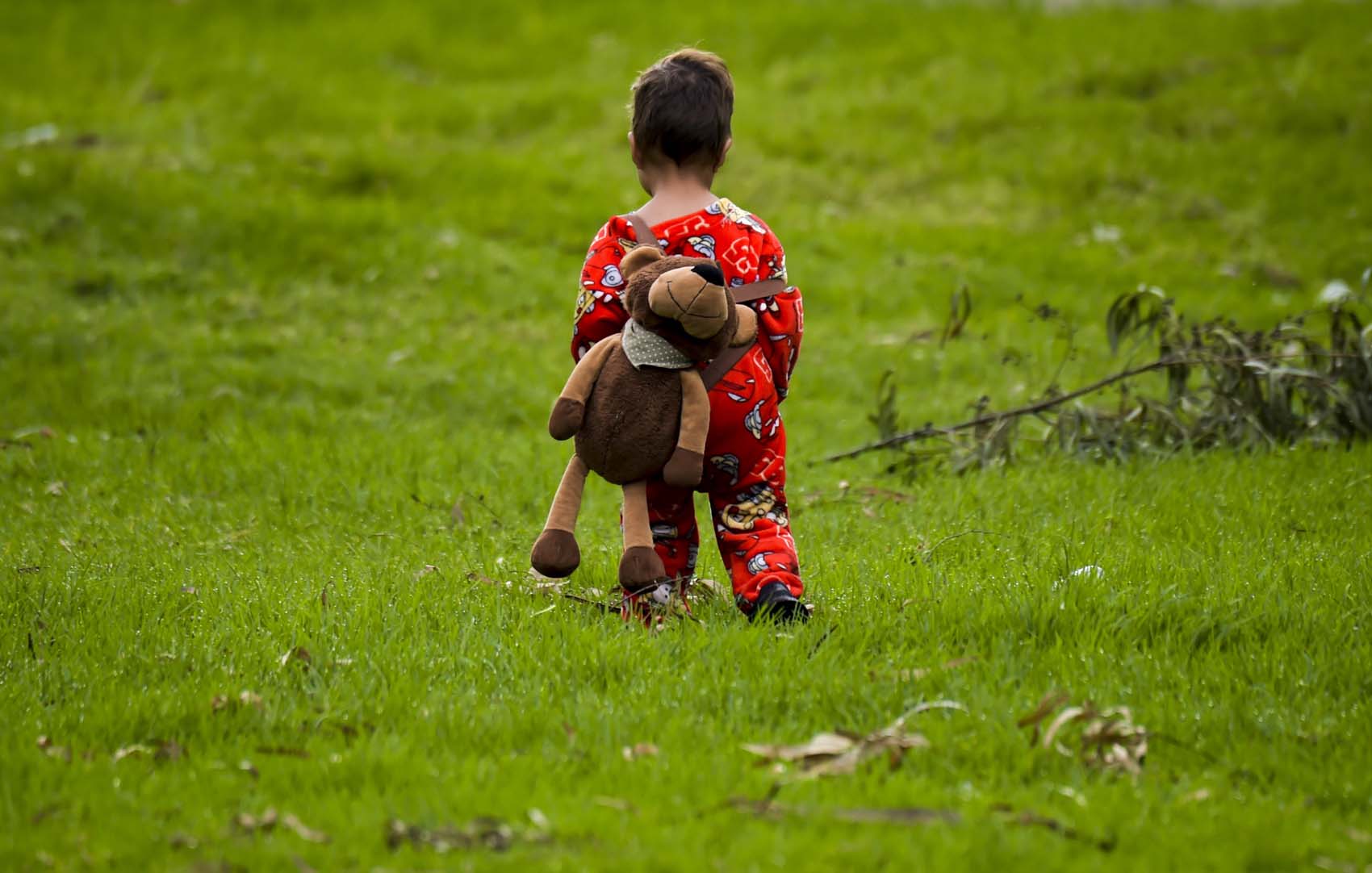 Más de 1.600 niños migrantes murieron o desaparecieron en los últimos cinco años