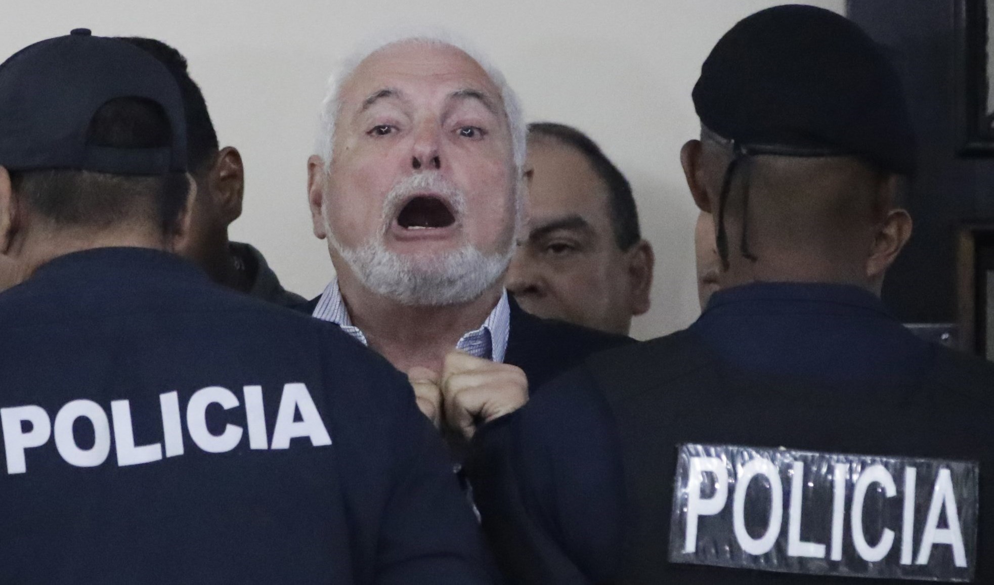 Justicia panameña anuló sentencia que absolvió al expresidente Ricardo Martinelli