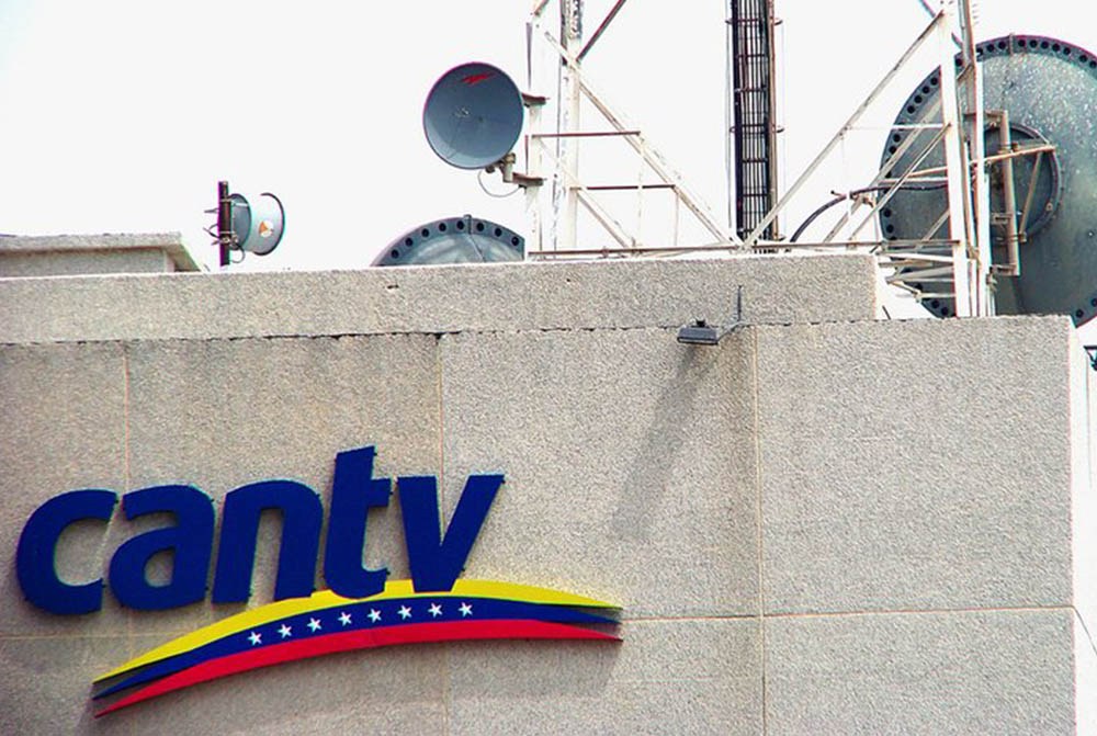 Cantv bloqueó página de la ONG Acceso a la Justicia