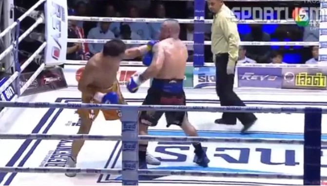 Conmoción en el mundo del Muay Thai: un campeón mundial murió tras sufrir un nocaut