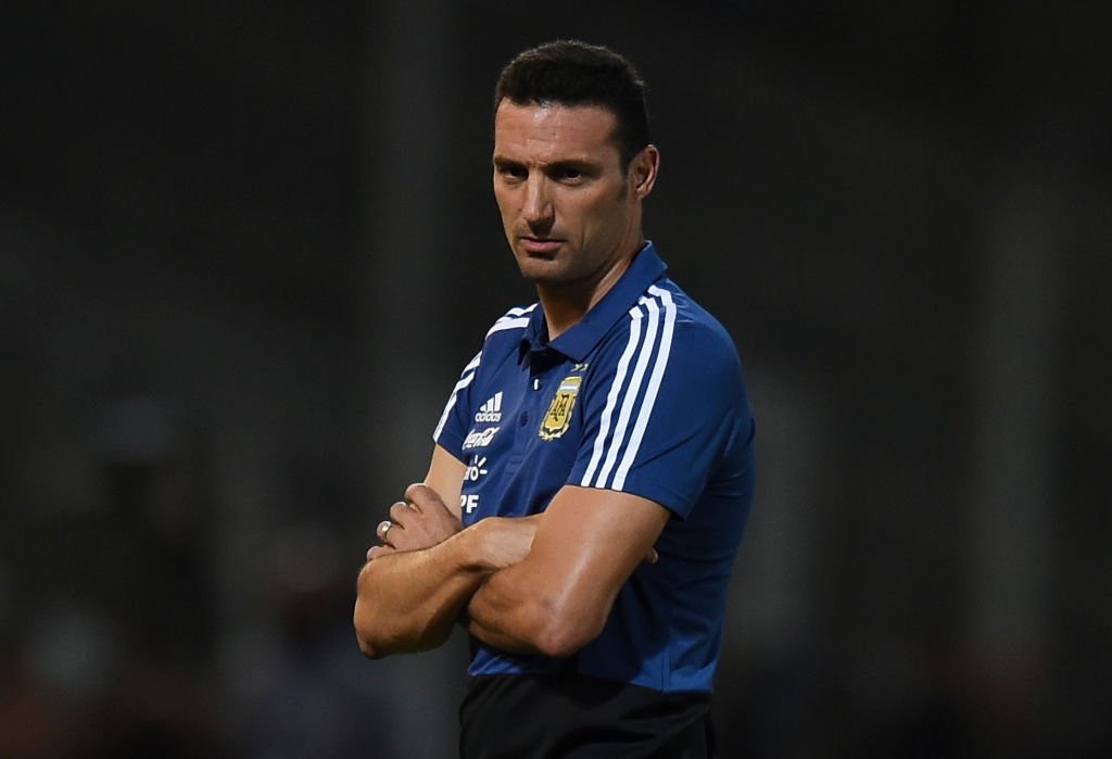 La Argentina de Scaloni podría conseguir un récord histórico si supera a Arabia Saudita en su debut en Qatar 2022 (Detalles)