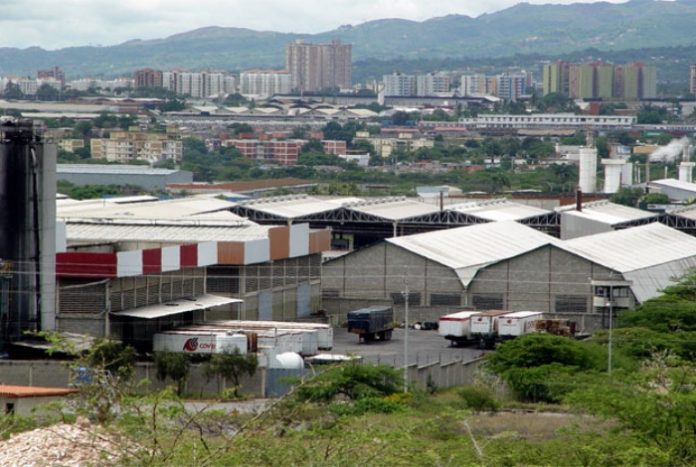 Industrias de Lara trabajan entre 20% y 25% de su capacidad