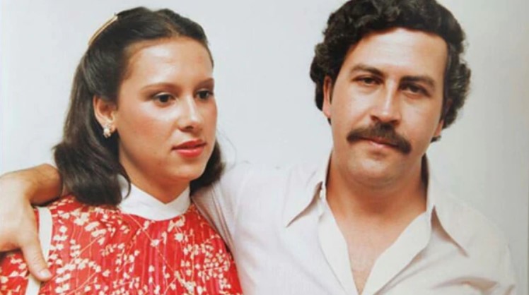 La esposa de Pablo Escobar reveló cuánto dinero recaudaron los enemigos para asesinarlo